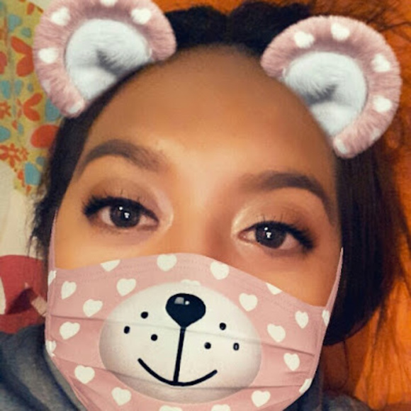 Meet your Posher, Mary - Picture 1 of 1